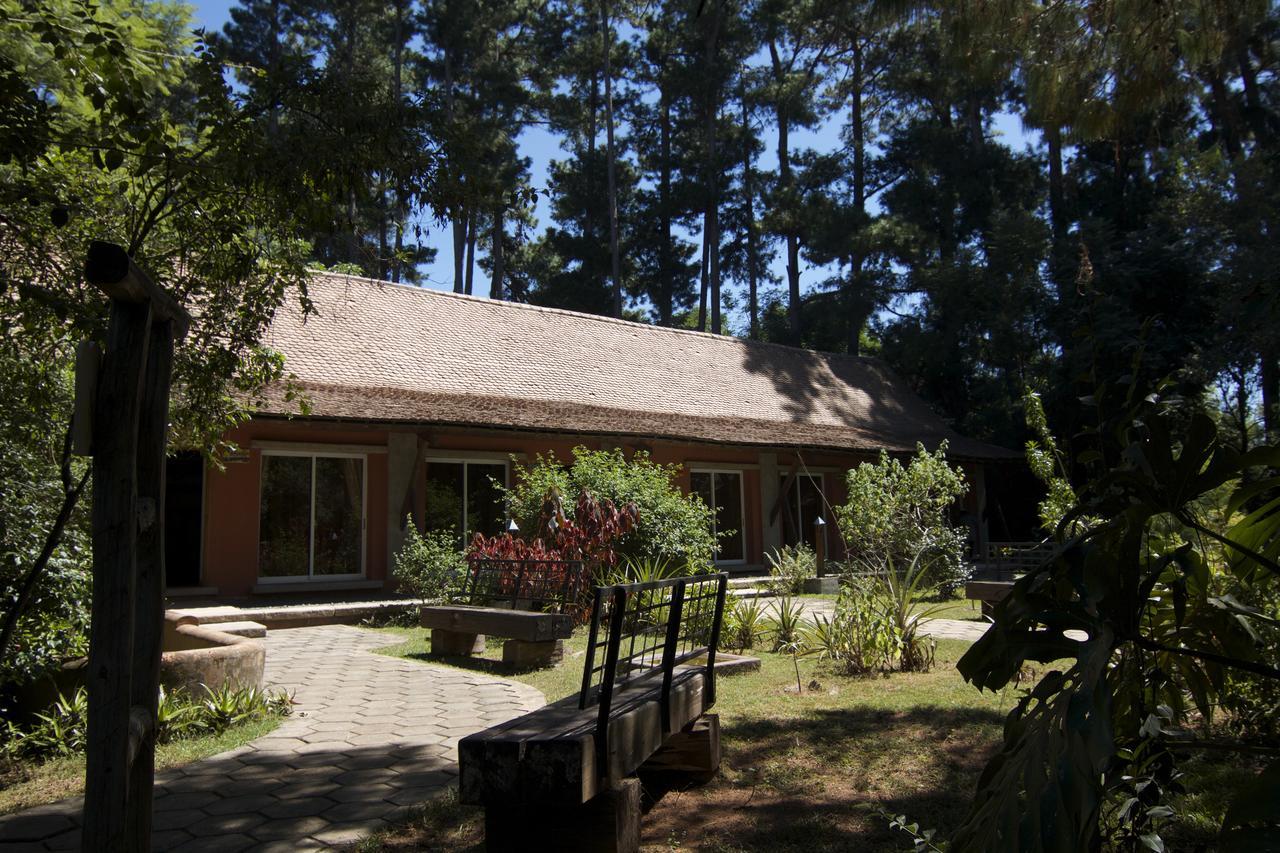 Hotel Lodge Au Bois Vert Antananarivo International Airport Ivato (Analamanga) Quarto foto